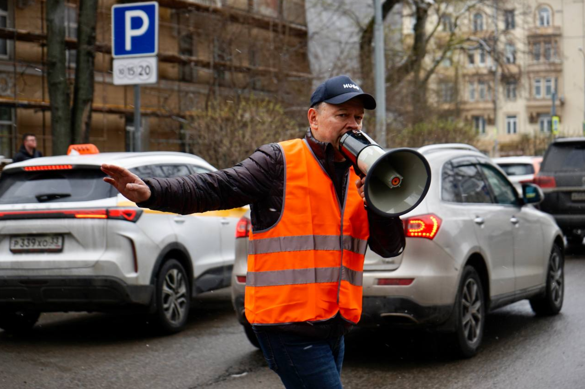 В МГТУ «СТАНКИН» прошли противопожарные тренировки